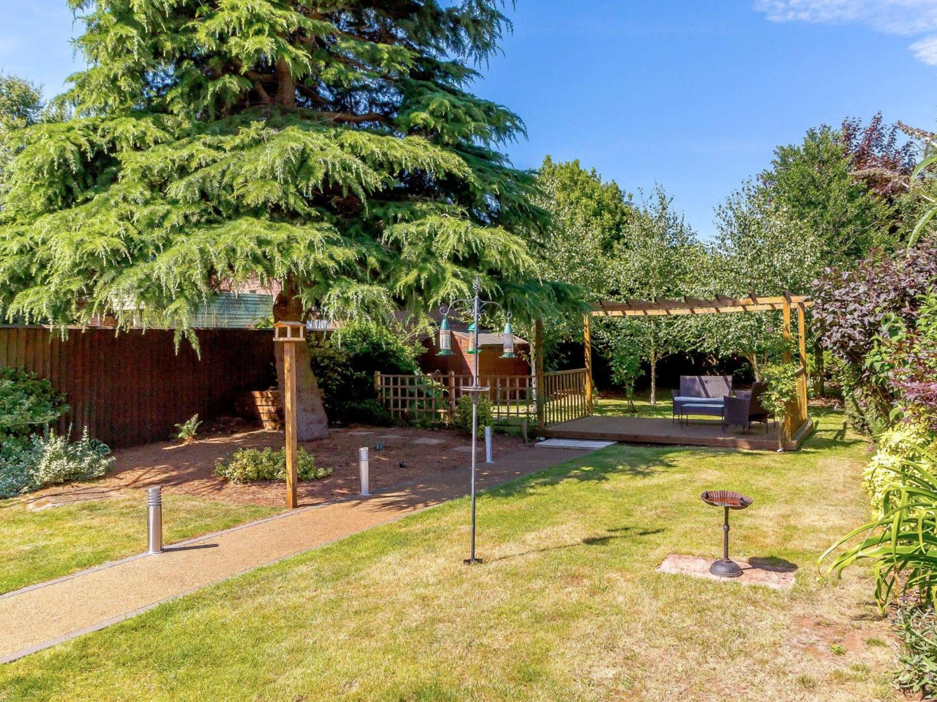 3 Bed In Sandringham 43259 Βίλα Dersingham Εξωτερικό φωτογραφία